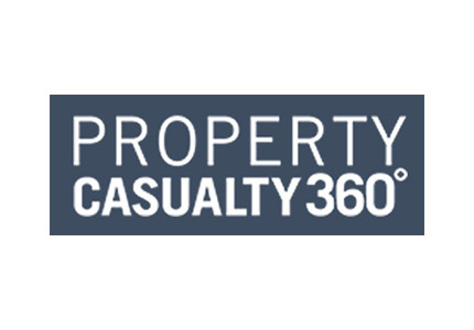 PropertyCasualty360 logo