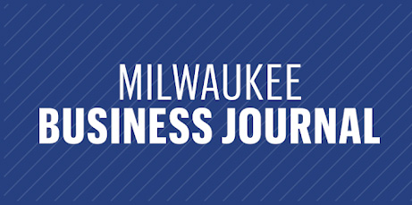 Milwaukee Business Journal Logo