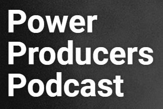 Power Producers Podcast Logo