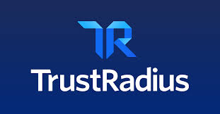 TrustRadius Logo