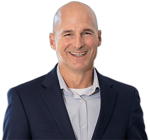 Scott Rudy, Chief Revenue Officer at Zywave