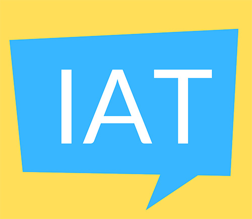 IAT Logo