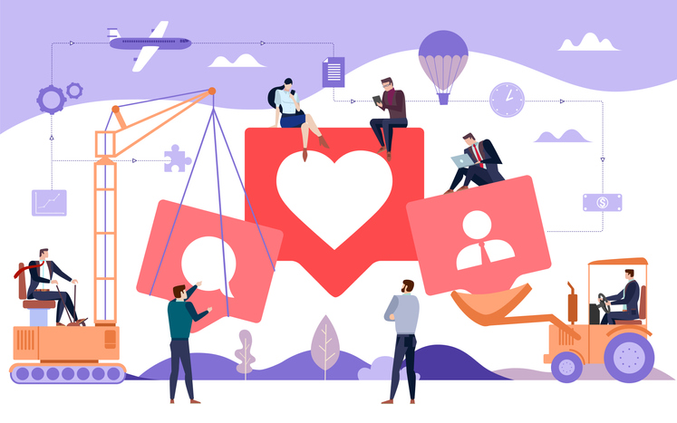 customer relationship blog 110821