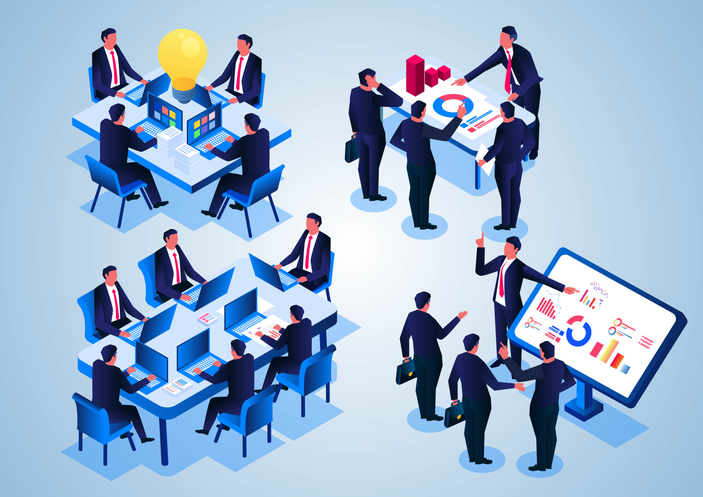 Learning Management System