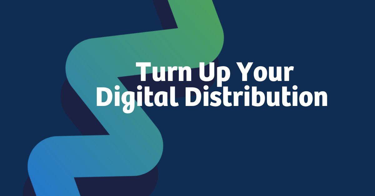 Digital Distribution