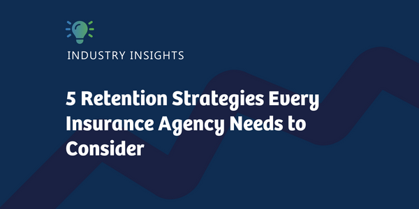 5 Retention Strategies Every Agency Needs