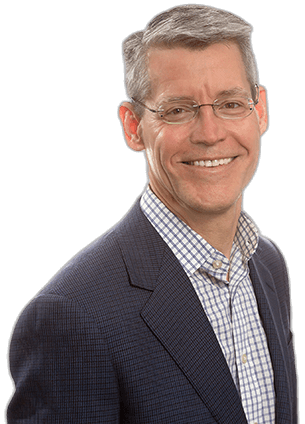 Chris Kasper, Executive Vice President and Chief Financial Officer at Zywave