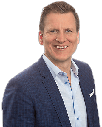 Martin Simoncic, Chief Executive Officer at Zywave