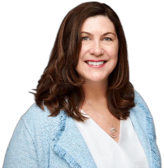 Jenny Victor, Chief Marketing Officer at Zywave